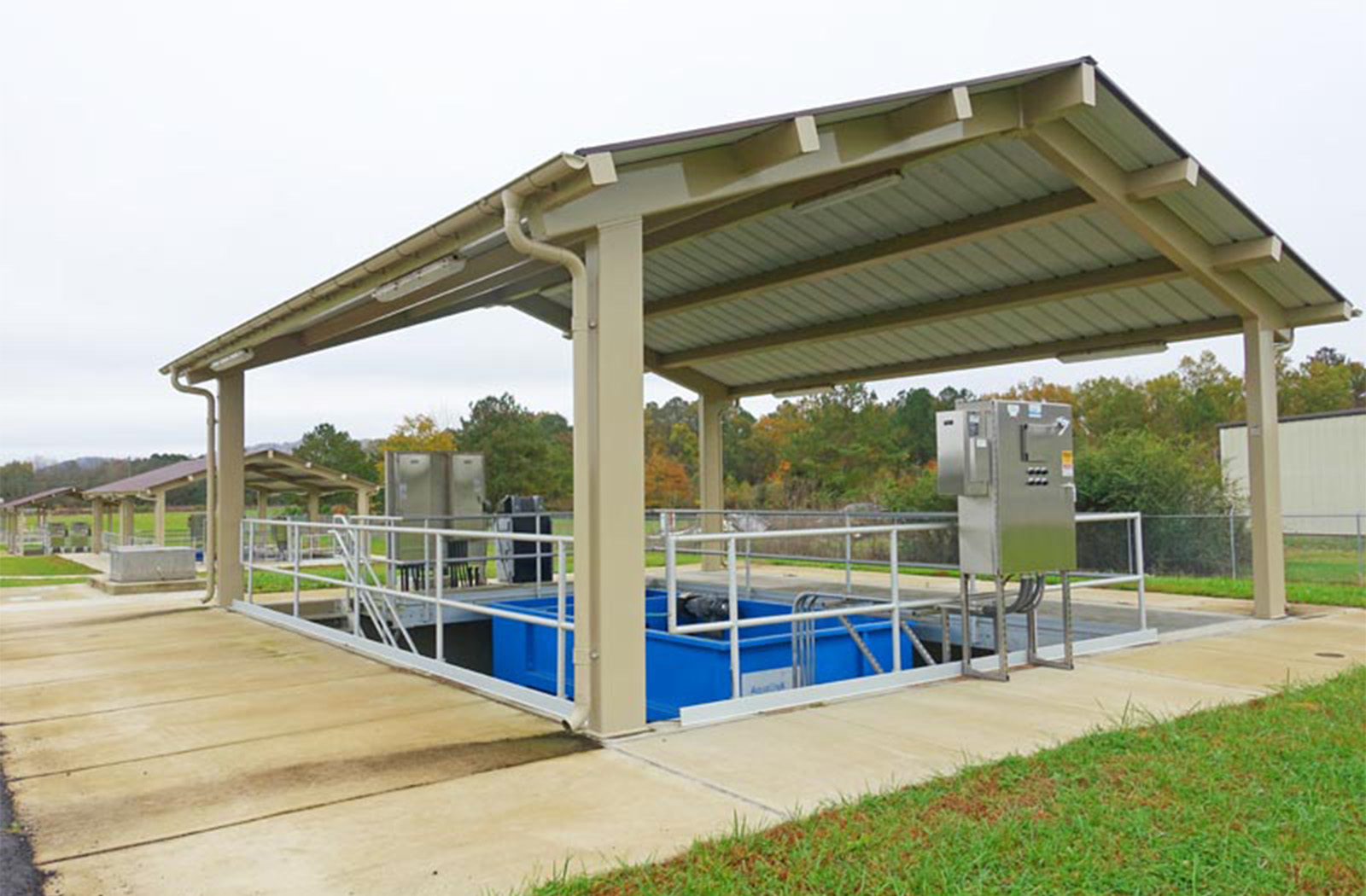 Treatment Facilities-xxxxxxa-x-Plus-Other