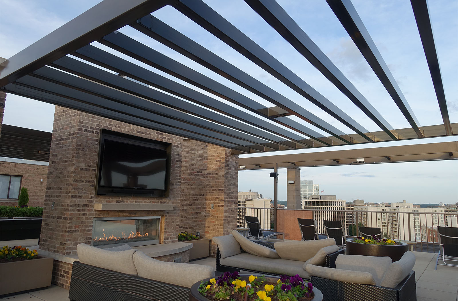 VA Rooftop-55600a-x-Trellis-Other