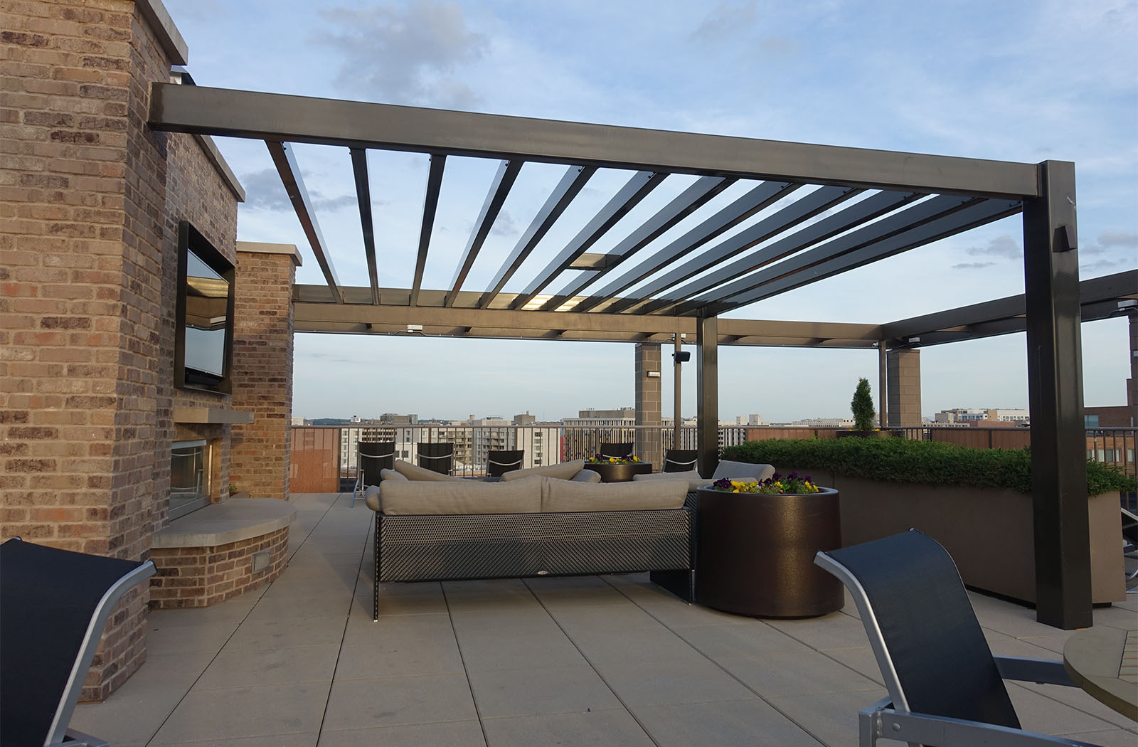 VA Rooftop-55600c-x-Trellis-Other