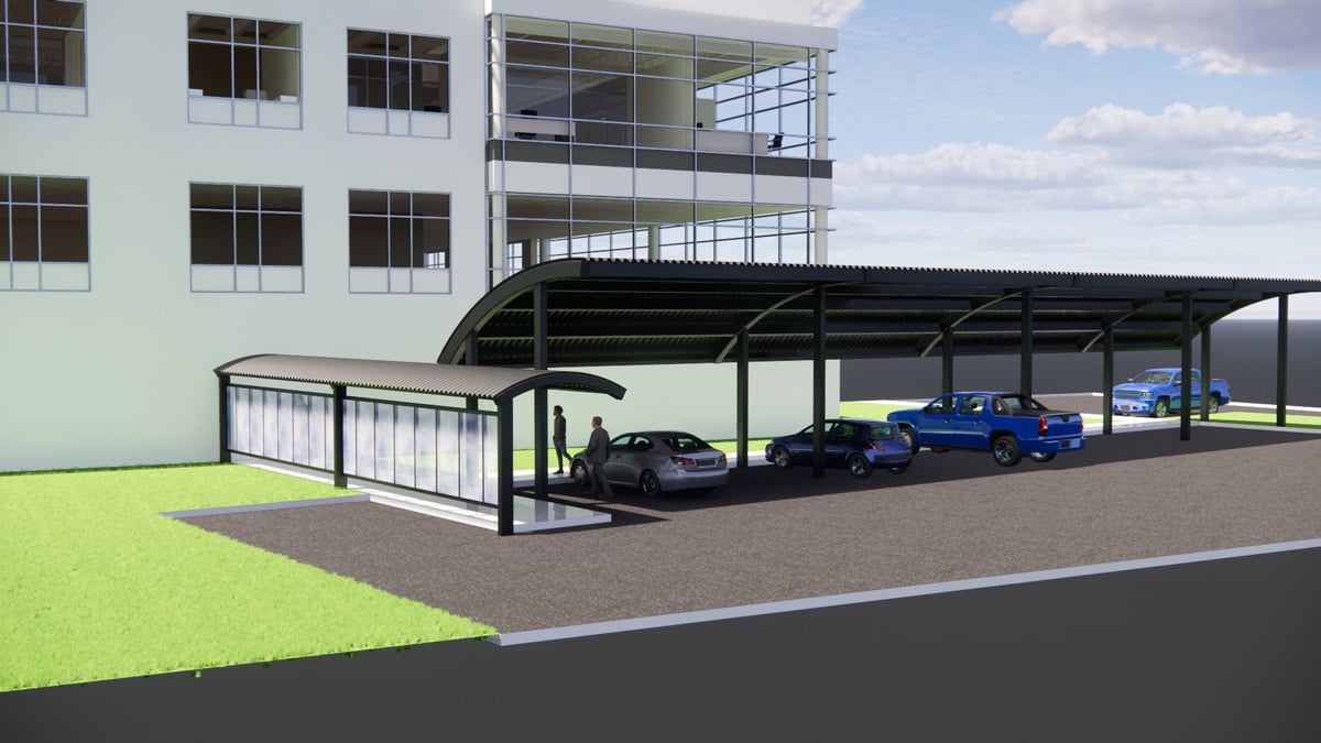 structure-rendering